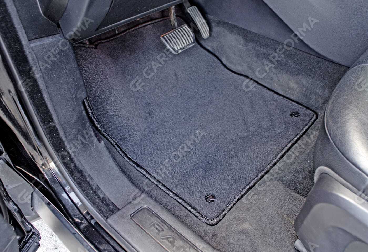 Коврики на Land Rover Range Rover Evoque I 2011&nbsp;-&nbsp;2018 в Хабаровске