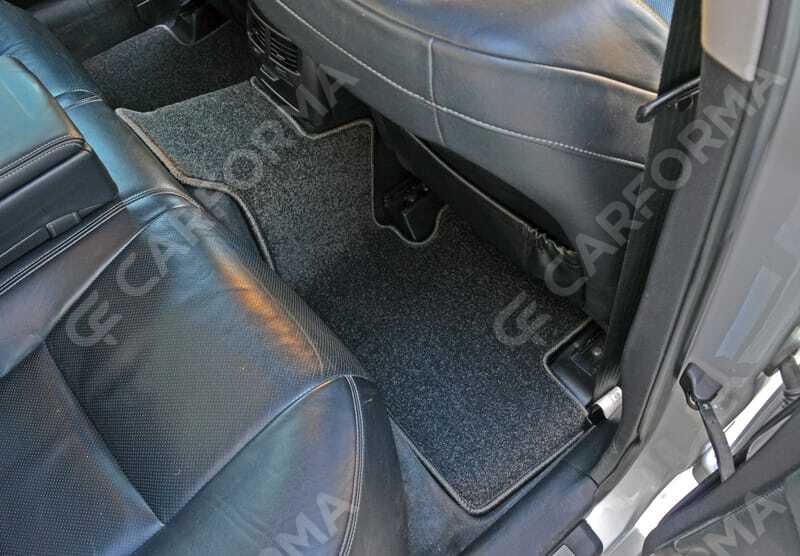 Коврики на Lexus IS II 2005&nbsp;-&nbsp;2016 в Хабаровске