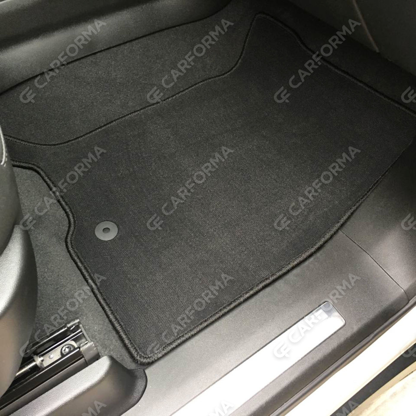 EVA коврики на Cadillac Escalade V 2020&nbsp;-&nbsp;2026 в Хабаровске