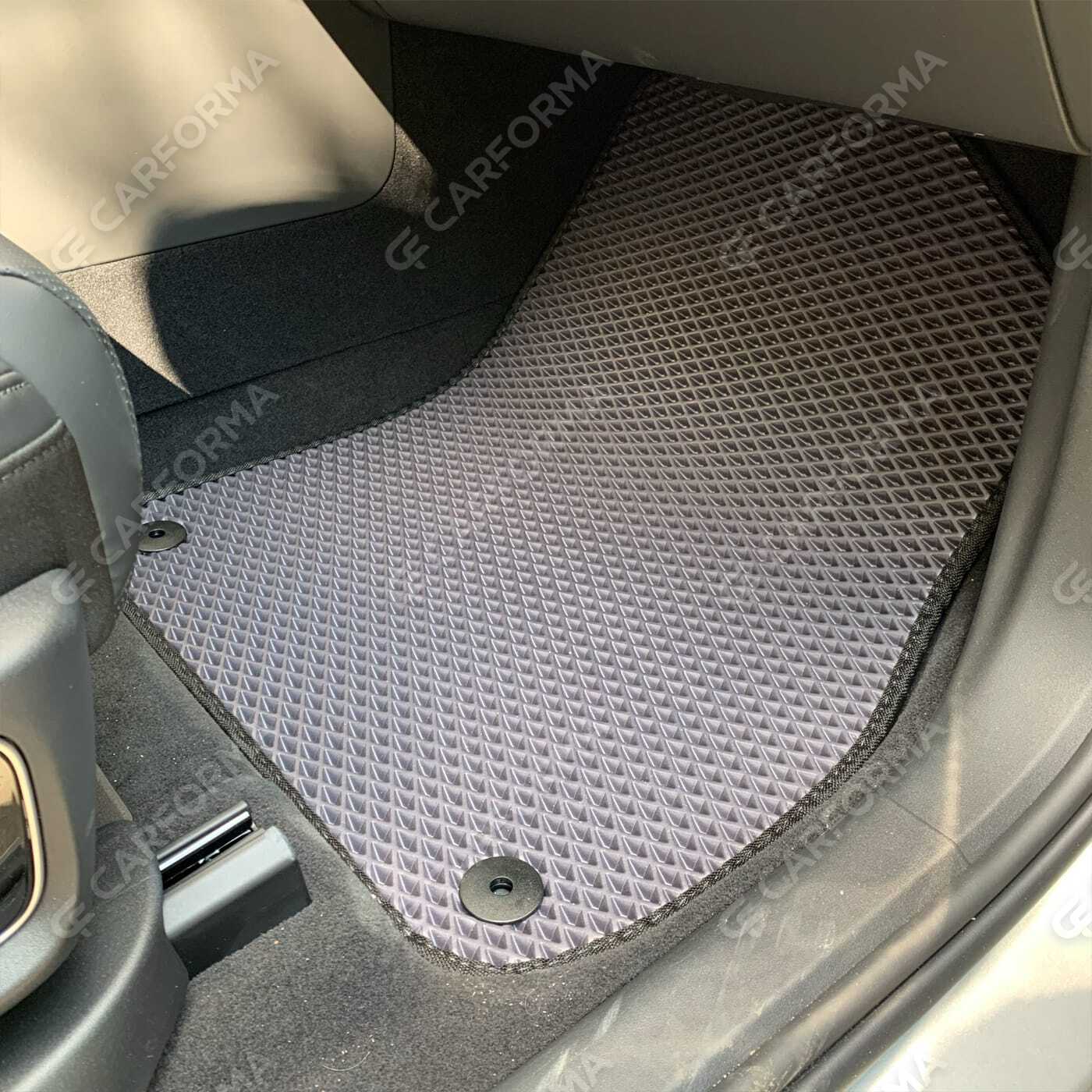 Коврики на Li L6 2024&nbsp;-&nbsp;2026 в Хабаровске