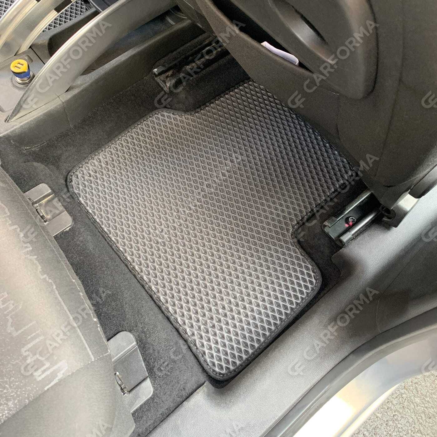 Коврики на Opel Meriva B 2010&nbsp;-&nbsp;2018 в Хабаровске