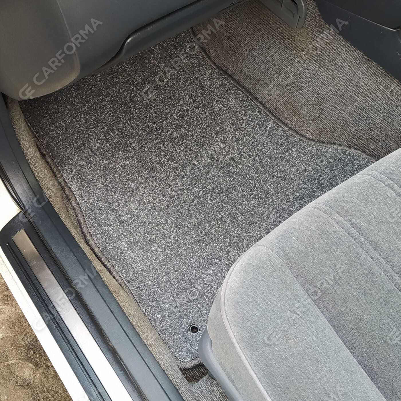 EVA коврики на Toyota Crown (S150) 1995&nbsp;-&nbsp;2001 в Хабаровске