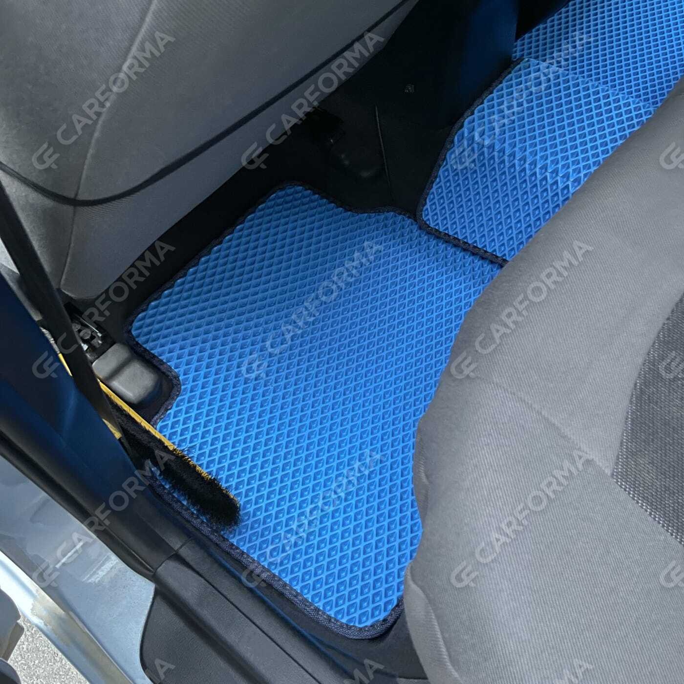 EVA коврики на Hyundai Elantra 4 (HD) 2006&nbsp;-&nbsp;2011 в Хабаровске