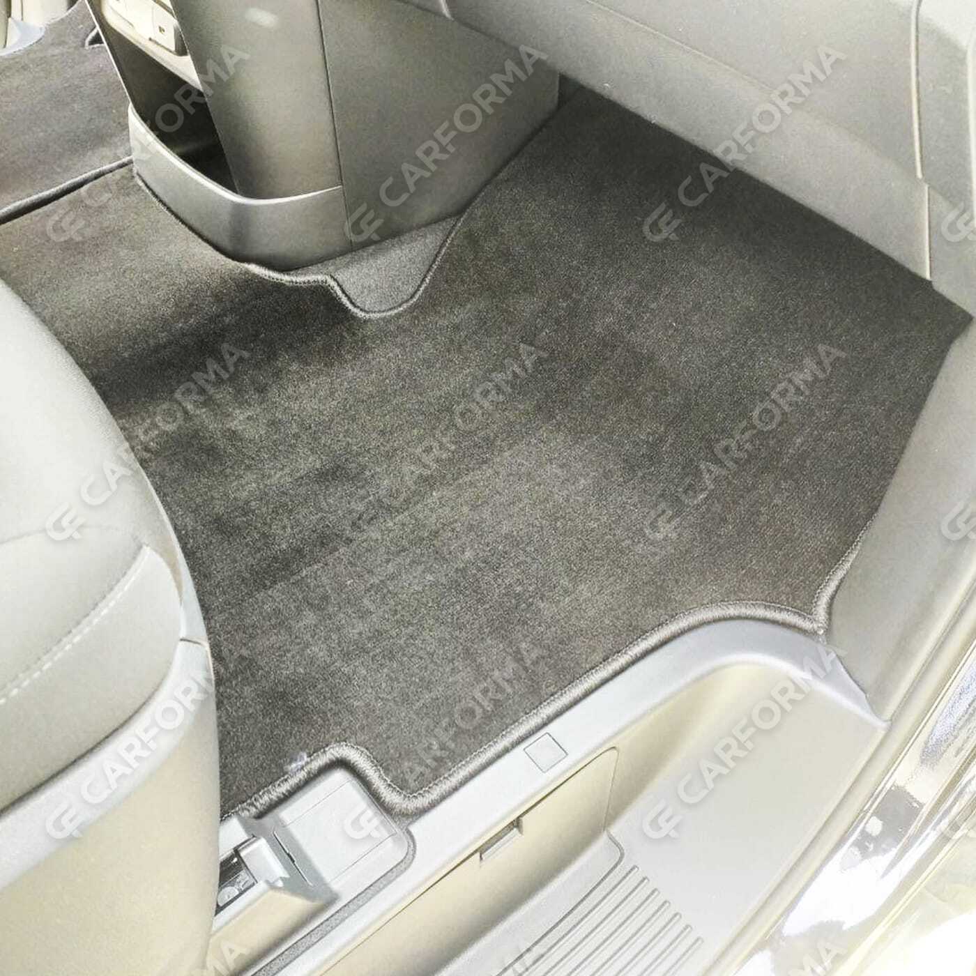 EVA коврики на Hyundai Staria 9 мест 2021&nbsp;-&nbsp;2026 в Хабаровске