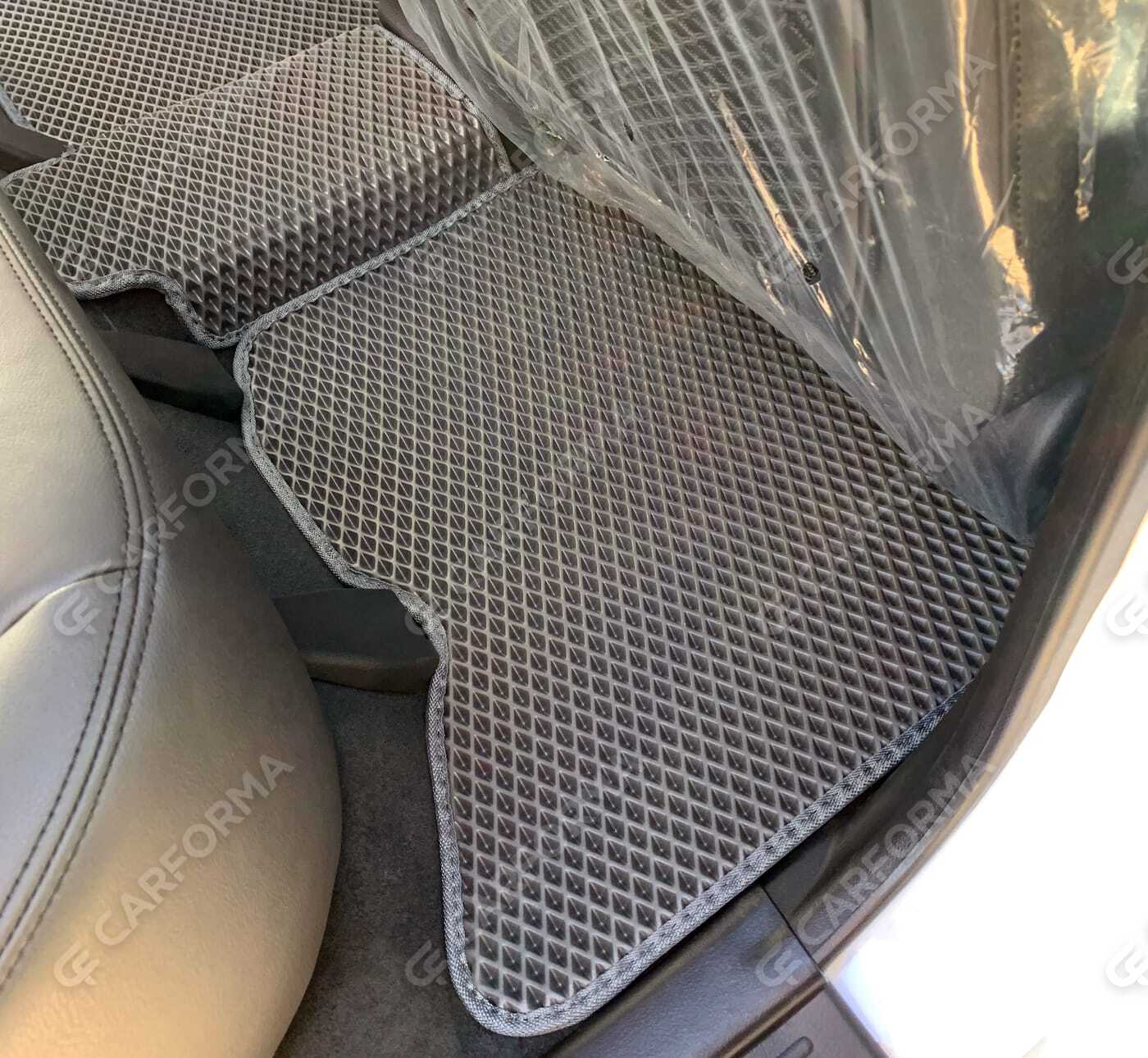 Коврики на Great Wall Hover H5 2010&nbsp;-&nbsp;2017 в Хабаровске