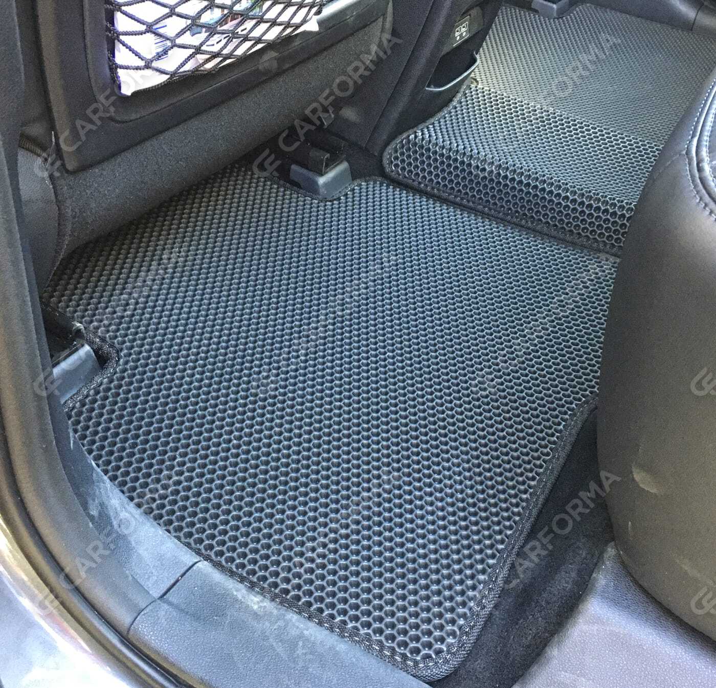 Коврики на Geely Atlas I 2016&nbsp;-&nbsp;2022 в Хабаровске