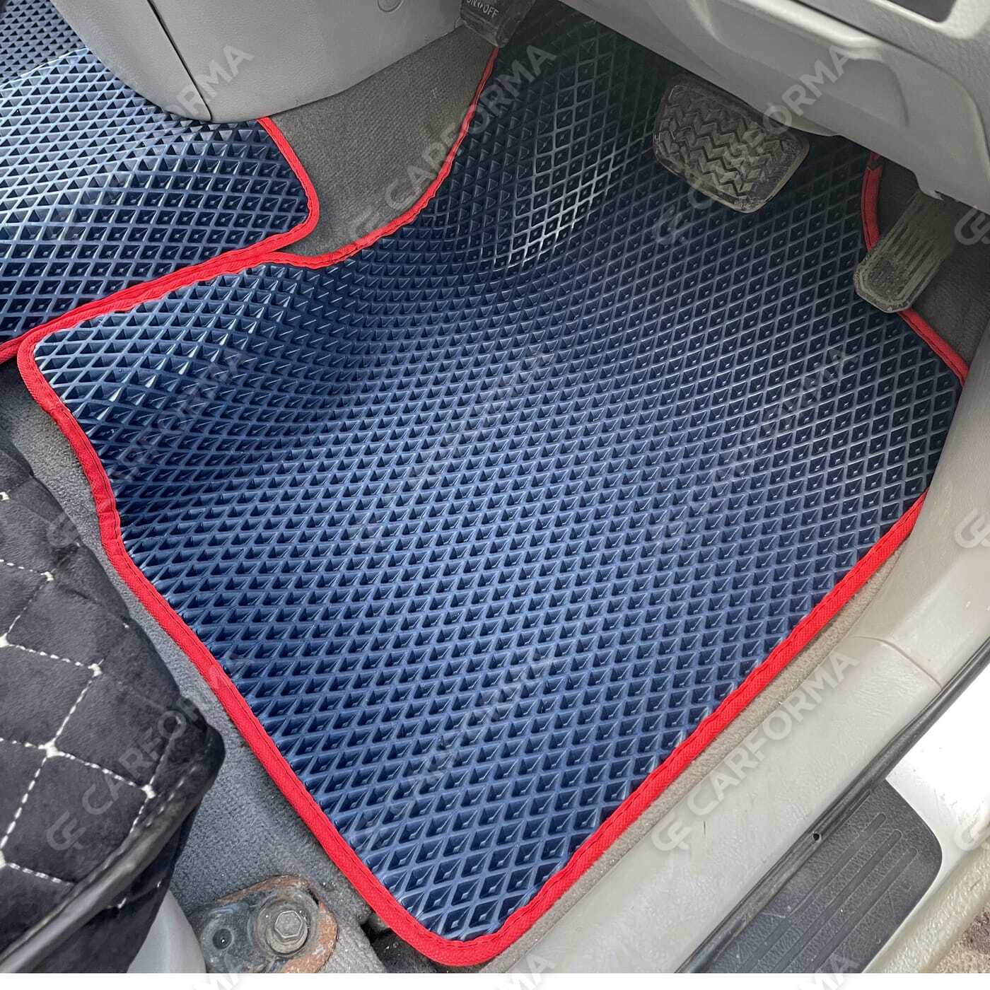 Коврики на Toyota Opa 2000&nbsp;-&nbsp;2005 в Хабаровске