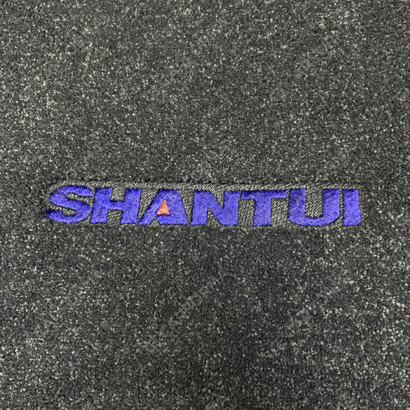 EVA коврики на Спецтехника Фронтальный погрузчик Shantui L68K-B5  в Хабаровске