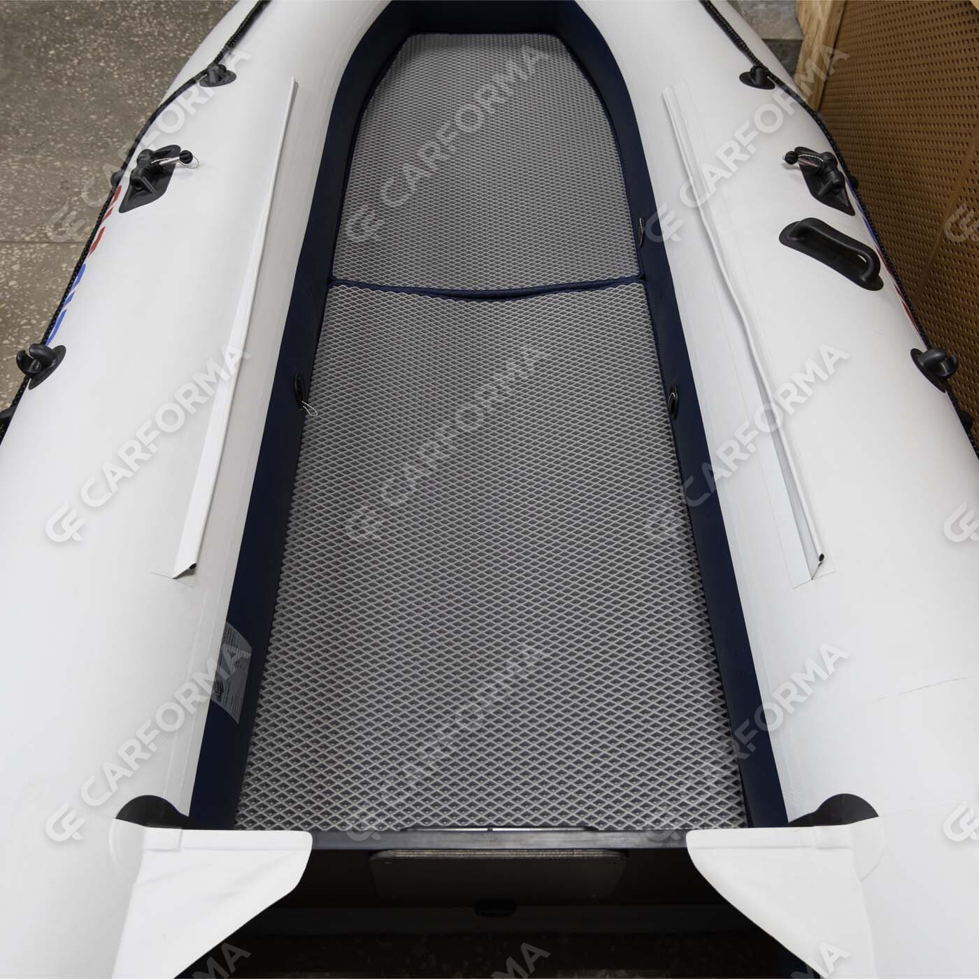 EVA коврики на Лодки Altair HD 330 НДНД  в Хабаровске