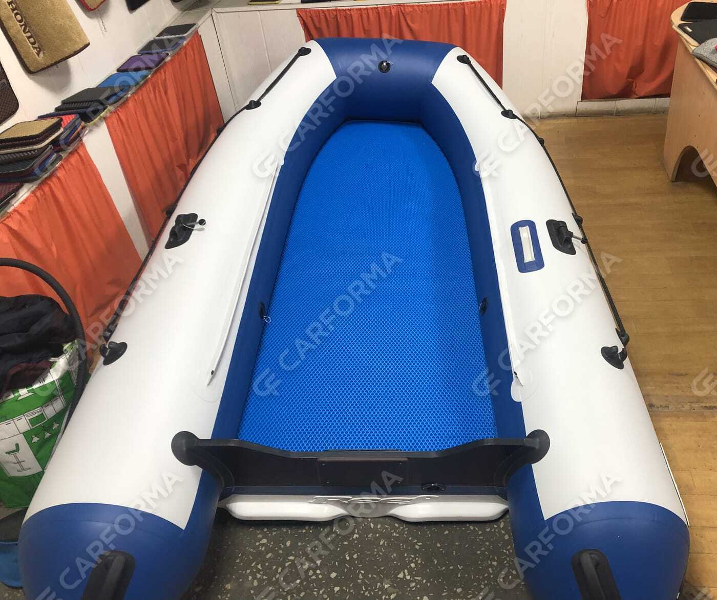 Коврики на Лодки Reef 325НД  в Хабаровске