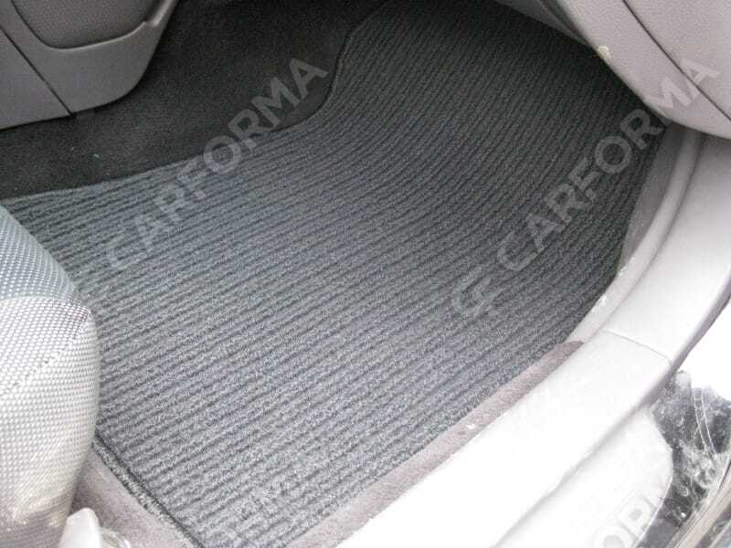 EVA коврики на Toyota Celica (T23) 1999&nbsp;-&nbsp;2006 в Хабаровске