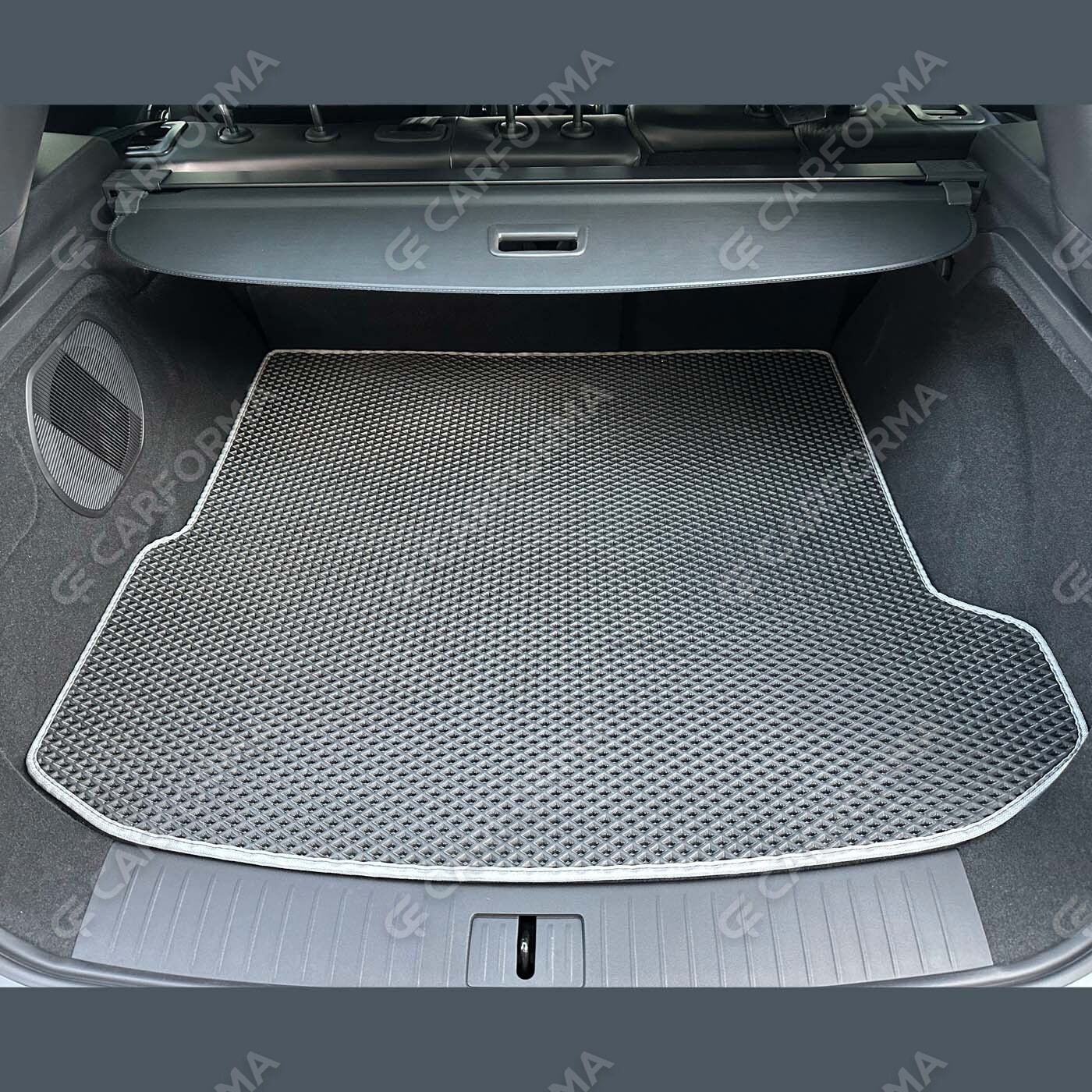 Коврики на Exeed RX 2022&nbsp;-&nbsp;2026 в Хабаровске