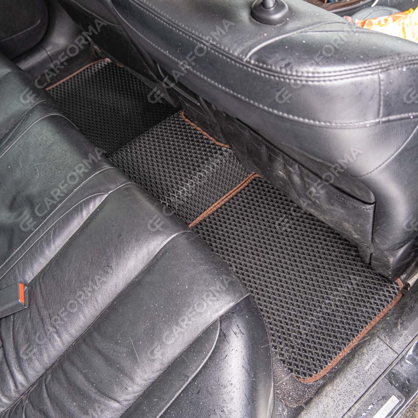 Ворсовые коврики на Nissan Teana II 2008&nbsp;-&nbsp;2014 в Хабаровске