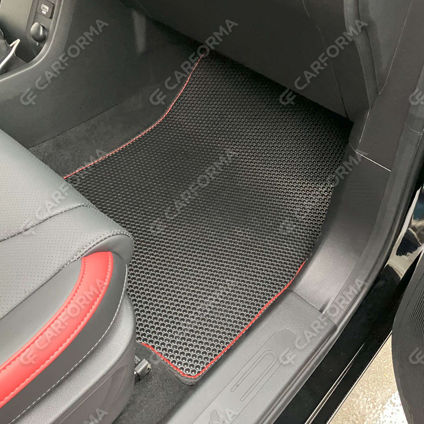 Коврики на Haval H3 2024&nbsp;-&nbsp;2026 в Хабаровске