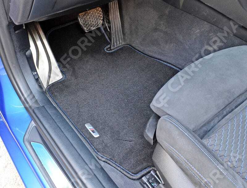 Коврики на BMW 3 Gran Turismo (F34) 2013&nbsp;-&nbsp;2020 в Хабаровске
