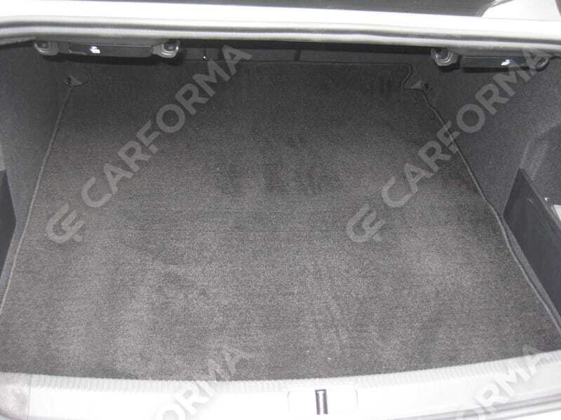 EVA коврики на Volkswagen Passat B6 2005&nbsp;-&nbsp;2011 в Хабаровске