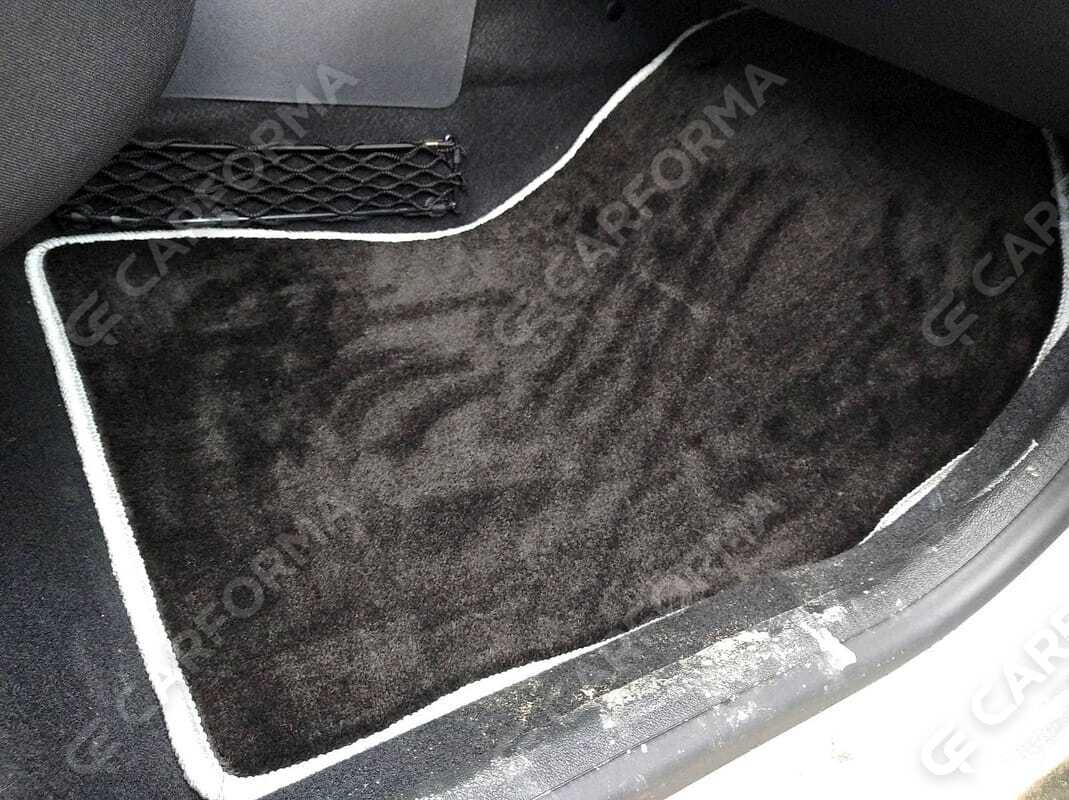 Коврики на Renault Dokker Пассажирский 2012&nbsp;-&nbsp;2026 в Хабаровске