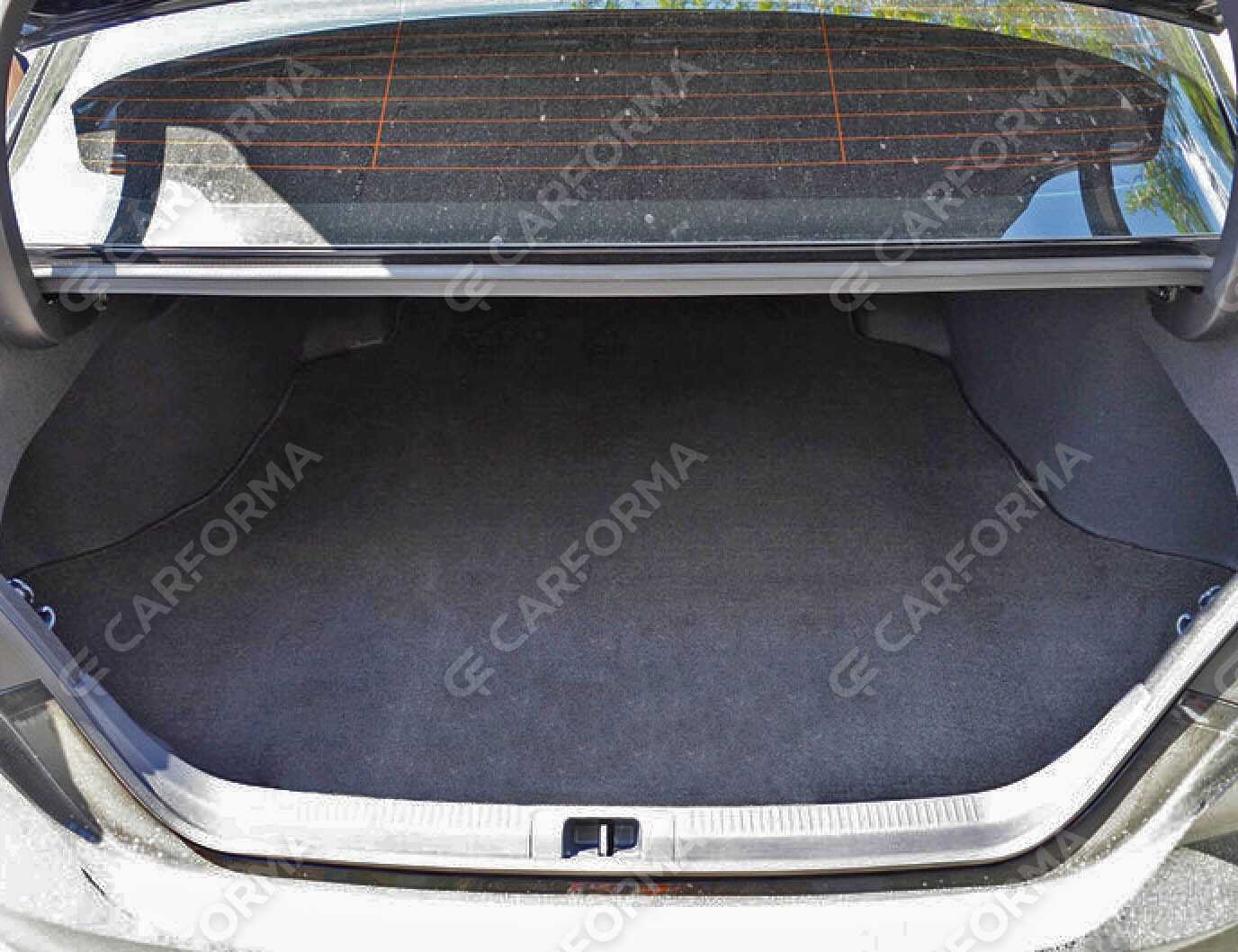 Коврики на Toyota Camry (XV70) 2017&nbsp;-&nbsp;2024 в Хабаровске