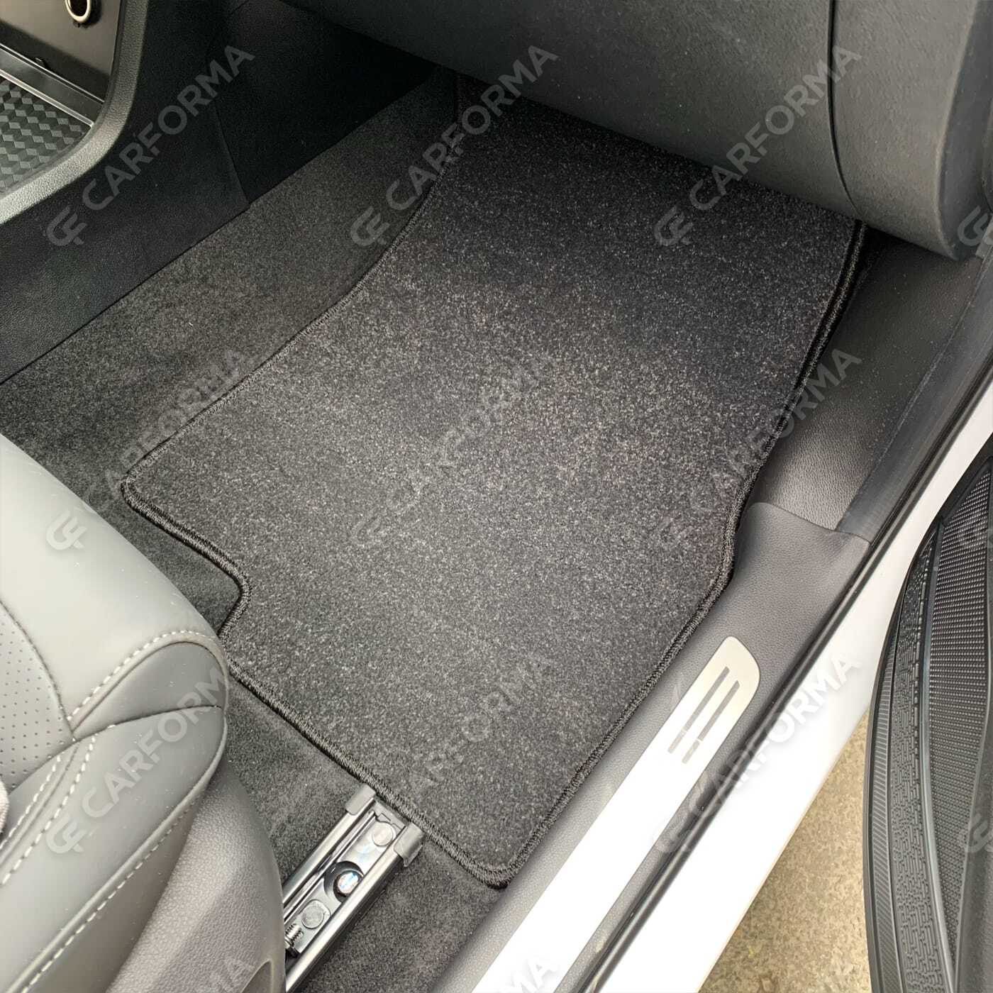 EVA коврики на Chery Tiggo 7L 2024&nbsp;-&nbsp;2026 в Хабаровске