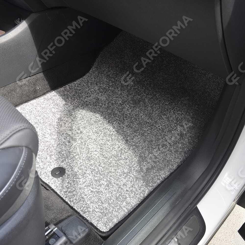 Ворсовые коврики на Hyundai Santa Fe IV рестайлинг 2020&nbsp;-&nbsp;2026 в Хабаровске