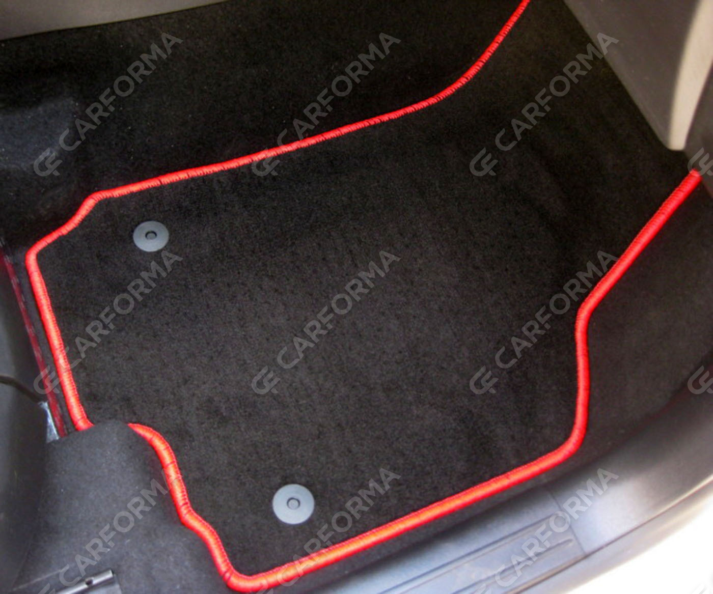 EVA коврики на Seat Leon II 2005&nbsp;-&nbsp;2013 в Хабаровске