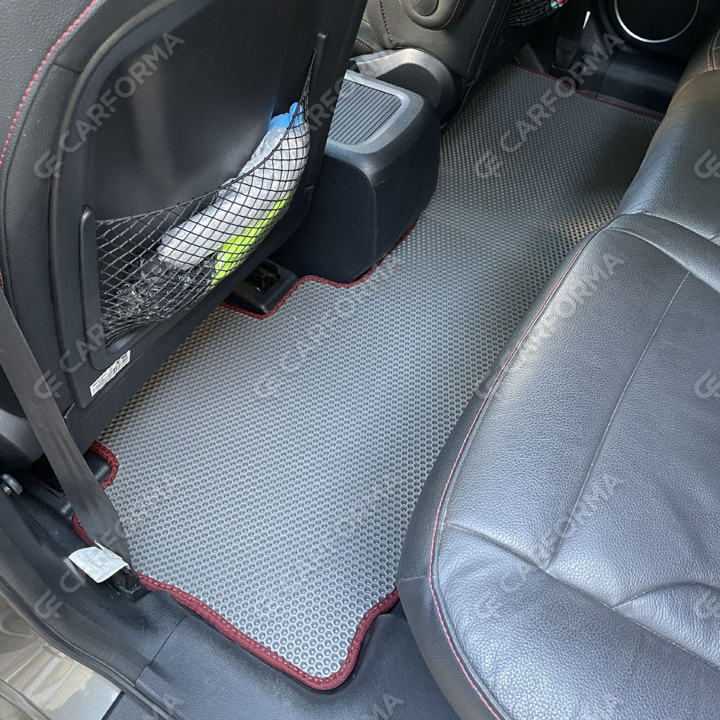 Коврики на Haval H6 2013&nbsp;-&nbsp;2022 в Хабаровске