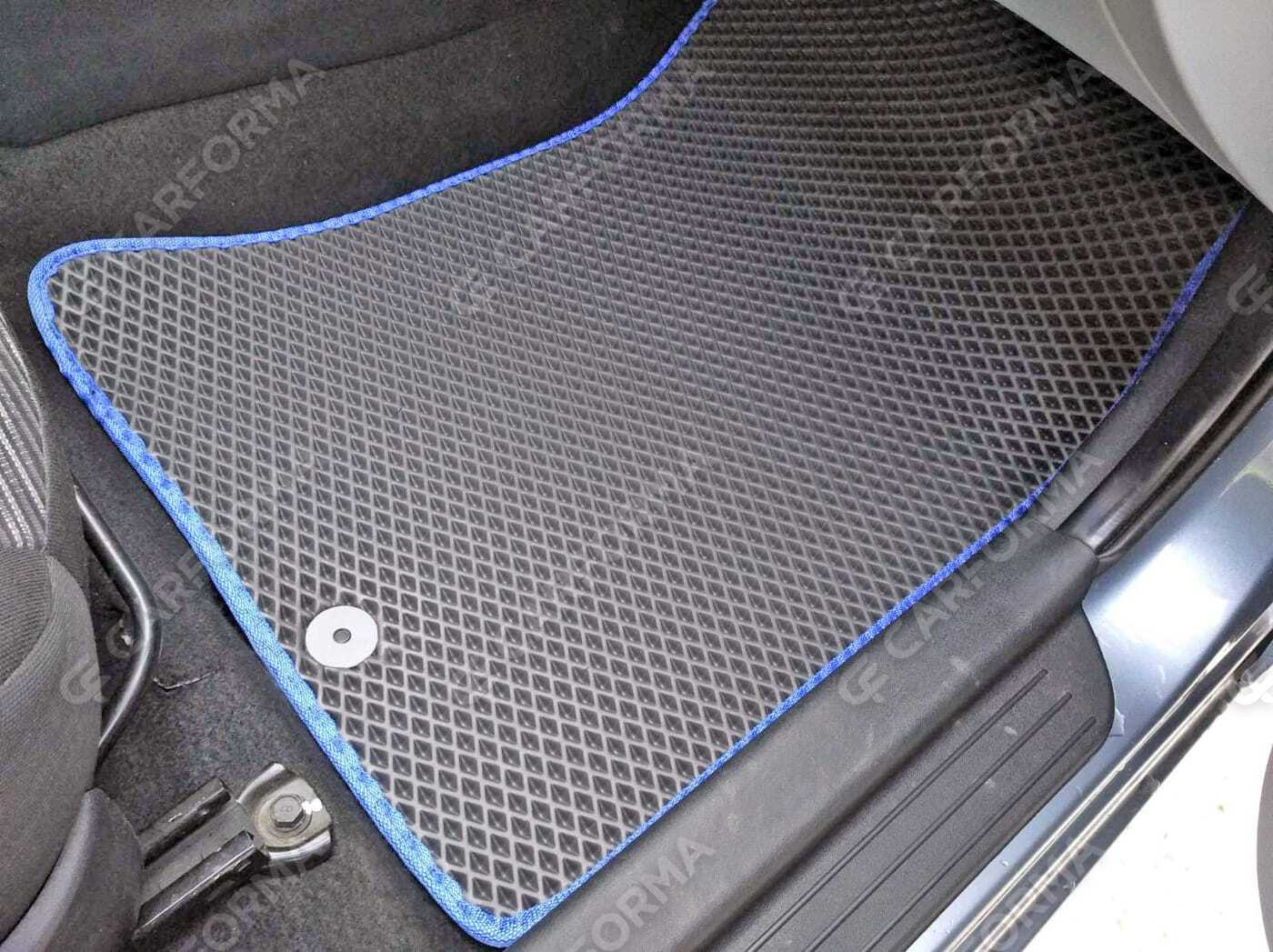 Коврики на Hyundai i30 I 2007&nbsp;-&nbsp;2012 в Хабаровске