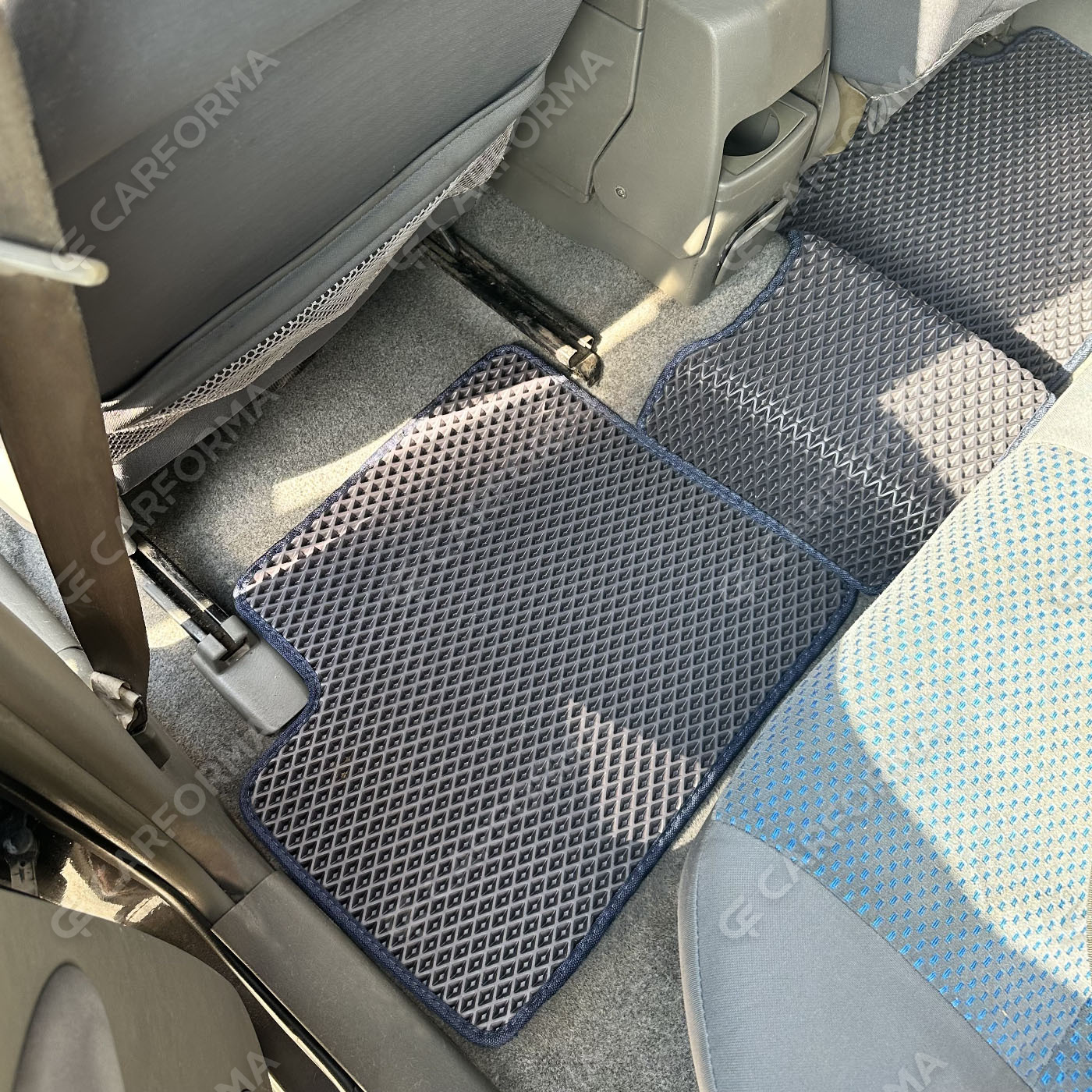 Коврики на Chery Tiggo T11 2005&nbsp;-&nbsp;2016 в Хабаровске