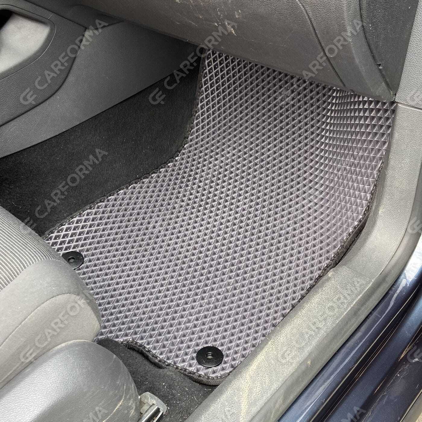 EVA коврики на Volkswagen Golf 5 2003&nbsp;-&nbsp;2008 в Хабаровске