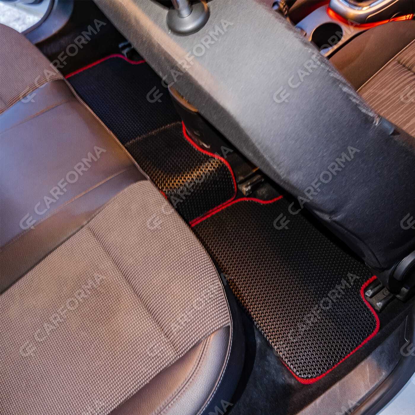 Коврики на Opel Astra J 2009&nbsp;-&nbsp;2015 в Хабаровске