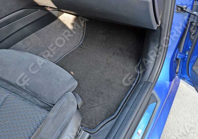 Коврики на BMW 3 Gran Turismo (F34) 2013&nbsp;-&nbsp;2020 в Хабаровске