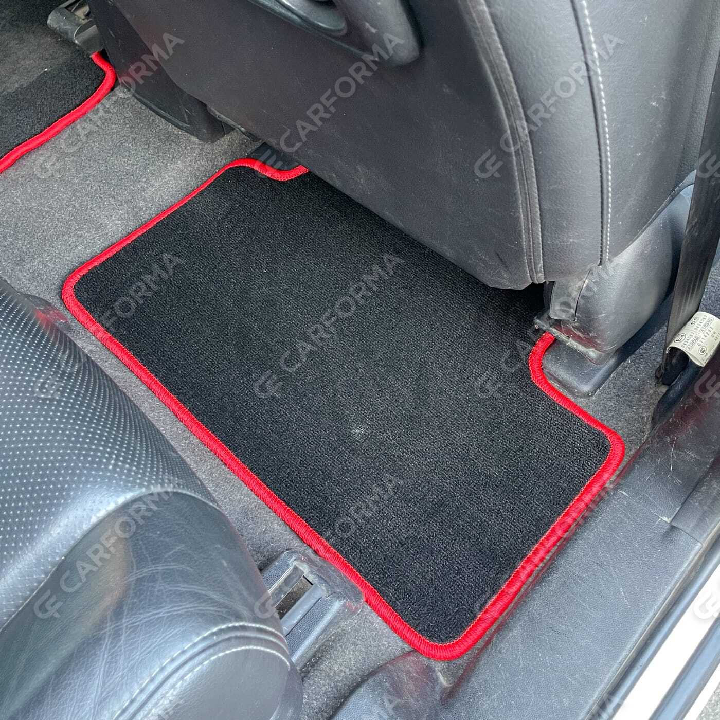 EVA коврики на Mazda 5 2010&nbsp;-&nbsp;2018 в Хабаровске