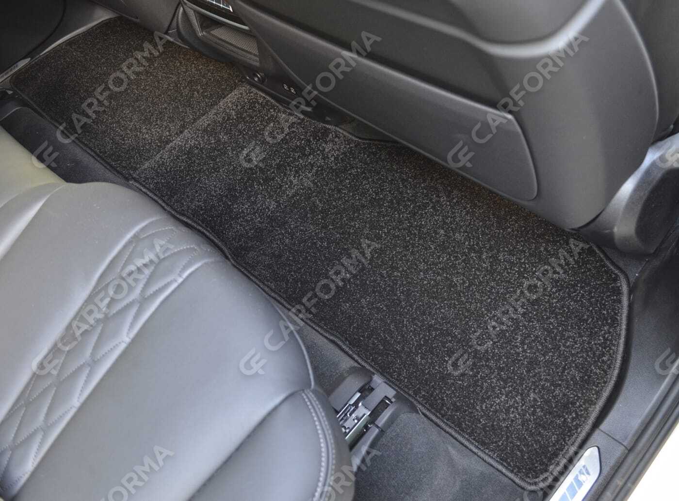 Коврики на BMW X7 (G07) 2018&nbsp;-&nbsp;2026 в Хабаровске