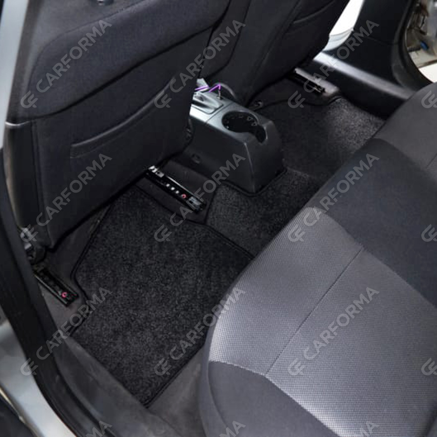 EVA коврики на Opel Astra H 2004&nbsp;-&nbsp;2011 в Хабаровске