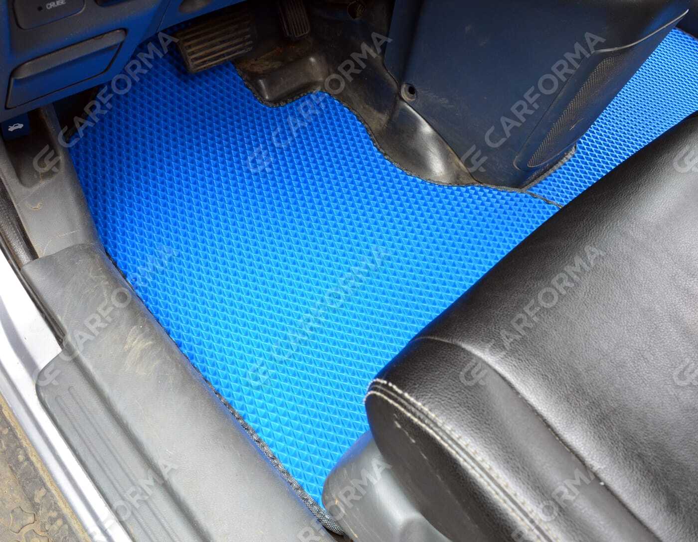 Коврики на Honda Element 2003&nbsp;-&nbsp;2011 в Хабаровске