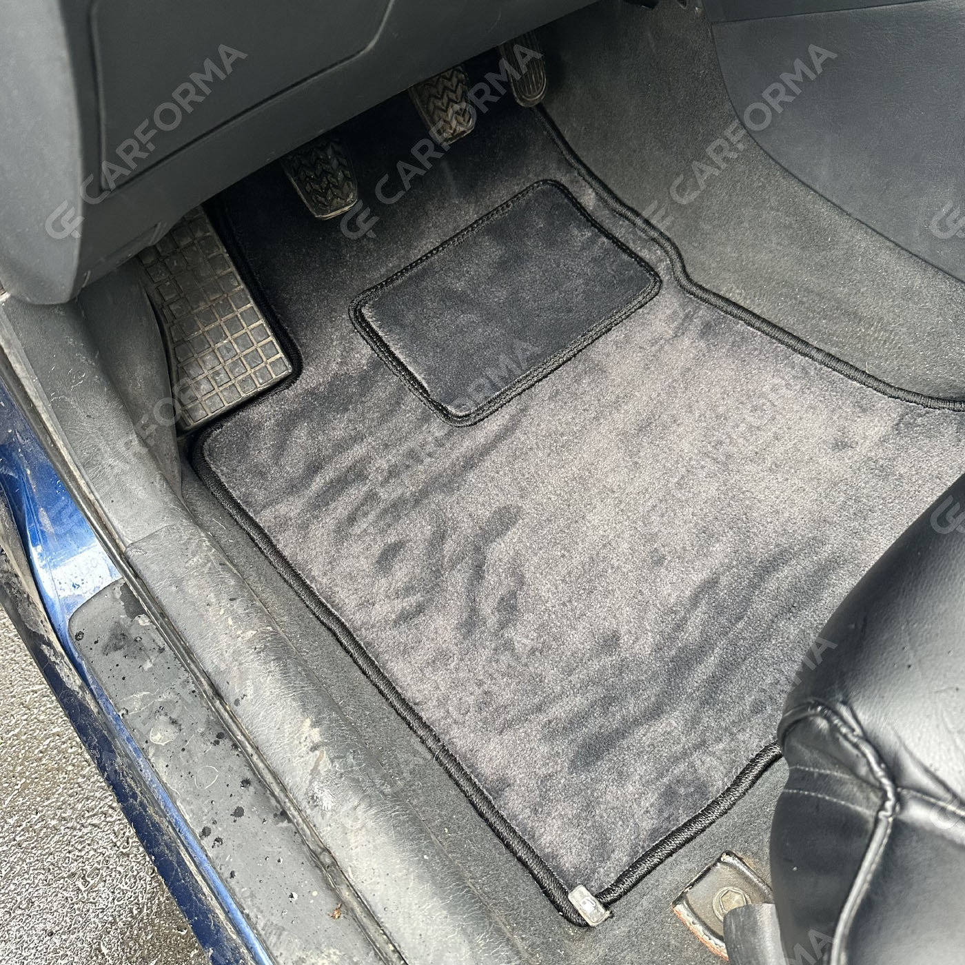 Коврики на Toyota Corolla (E12) 2000&nbsp;-&nbsp;2007 в Хабаровске