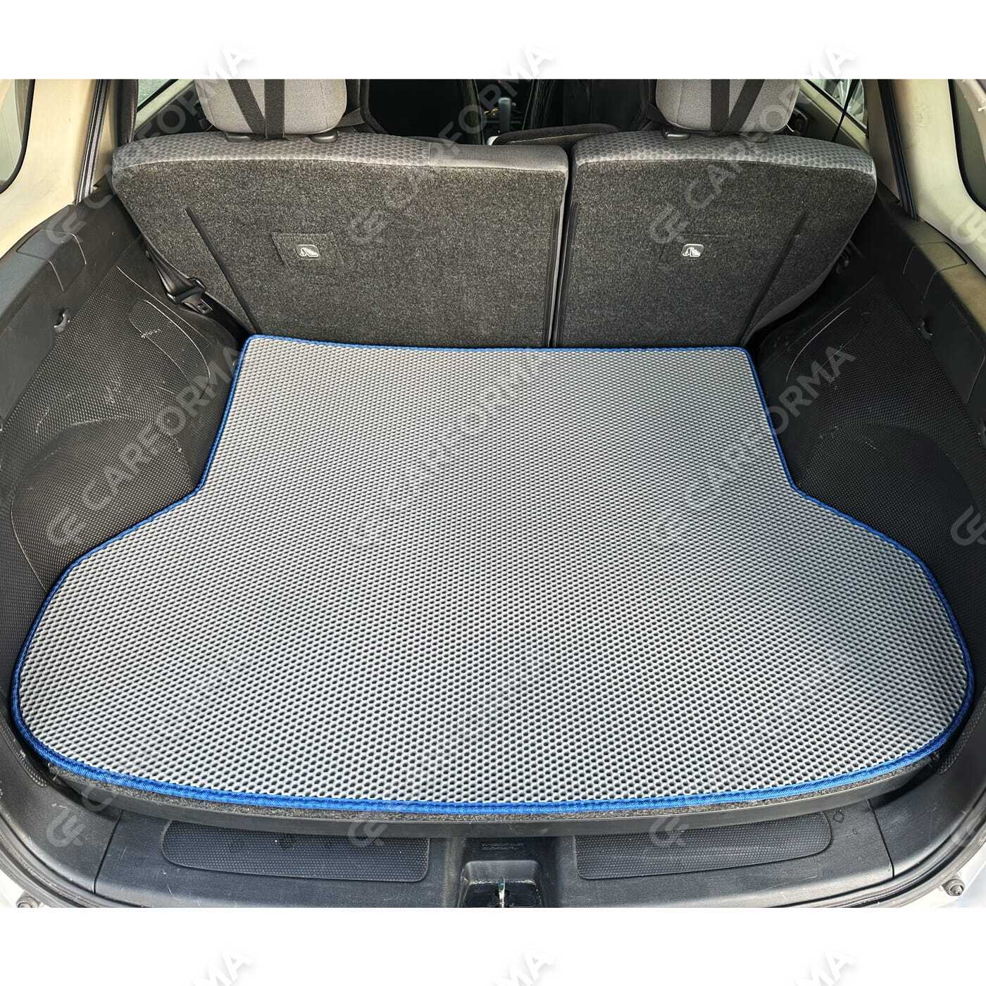 Коврики на Nissan Wingroad (Y12) 2005&nbsp;-&nbsp;2018 в Хабаровске