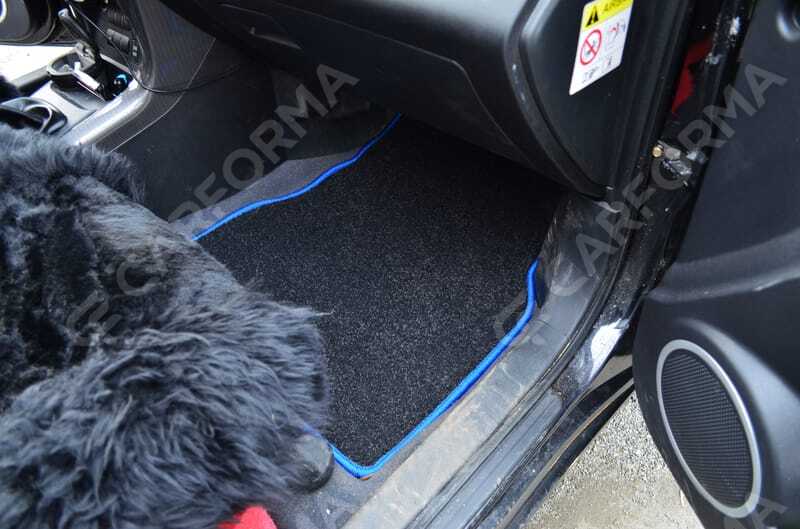 Коврики на Lifan X60 2011&nbsp;-&nbsp;2022 в Хабаровске