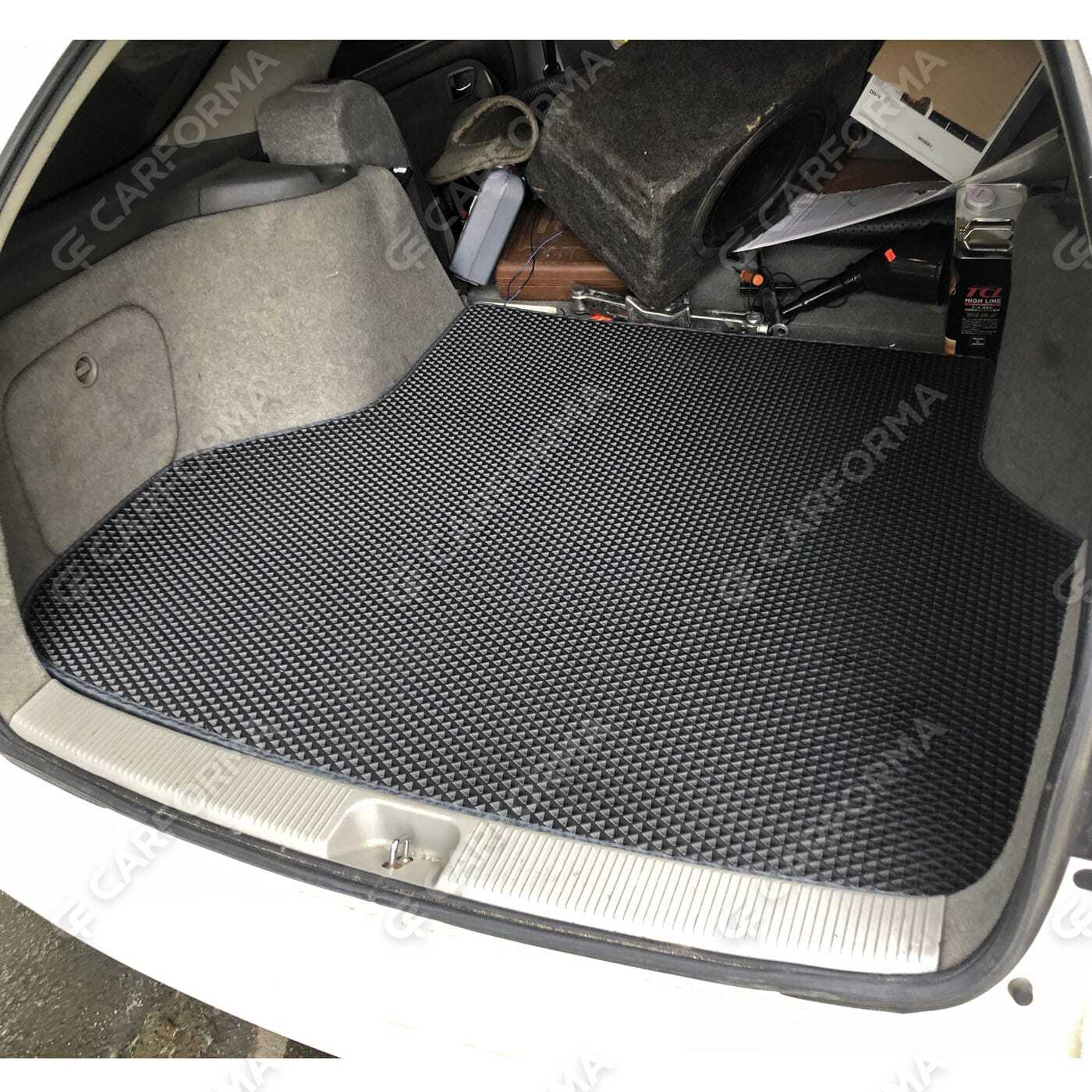 EVA коврики на Toyota Mark II Wagon Qualis 1997&nbsp;-&nbsp;2002 в Хабаровске