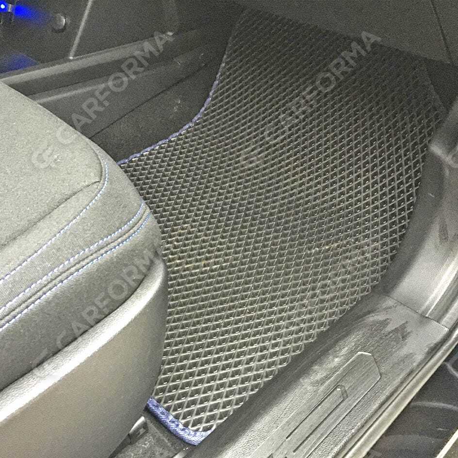 Коврики на Haval Jolion 2020&nbsp;-&nbsp;2026 в Хабаровске