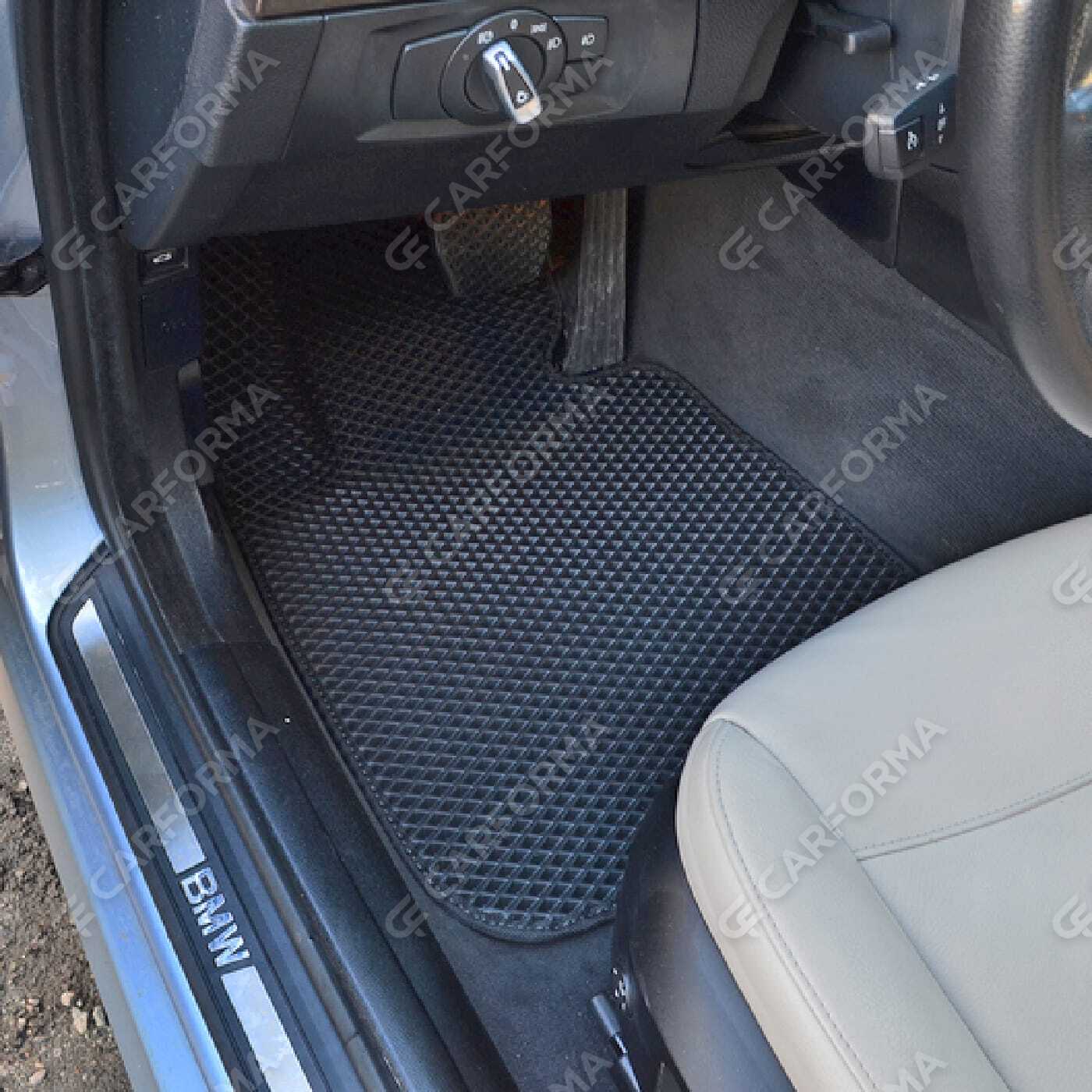 EVA коврики на BMW 3 (E90/E91/E92/E93) 2005&nbsp;-&nbsp;2012 в Хабаровске