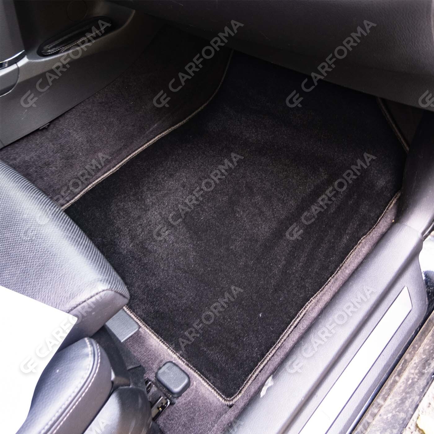 Коврики на Toyota Camry (XV40) 2006&nbsp;-&nbsp;2011 в Хабаровске