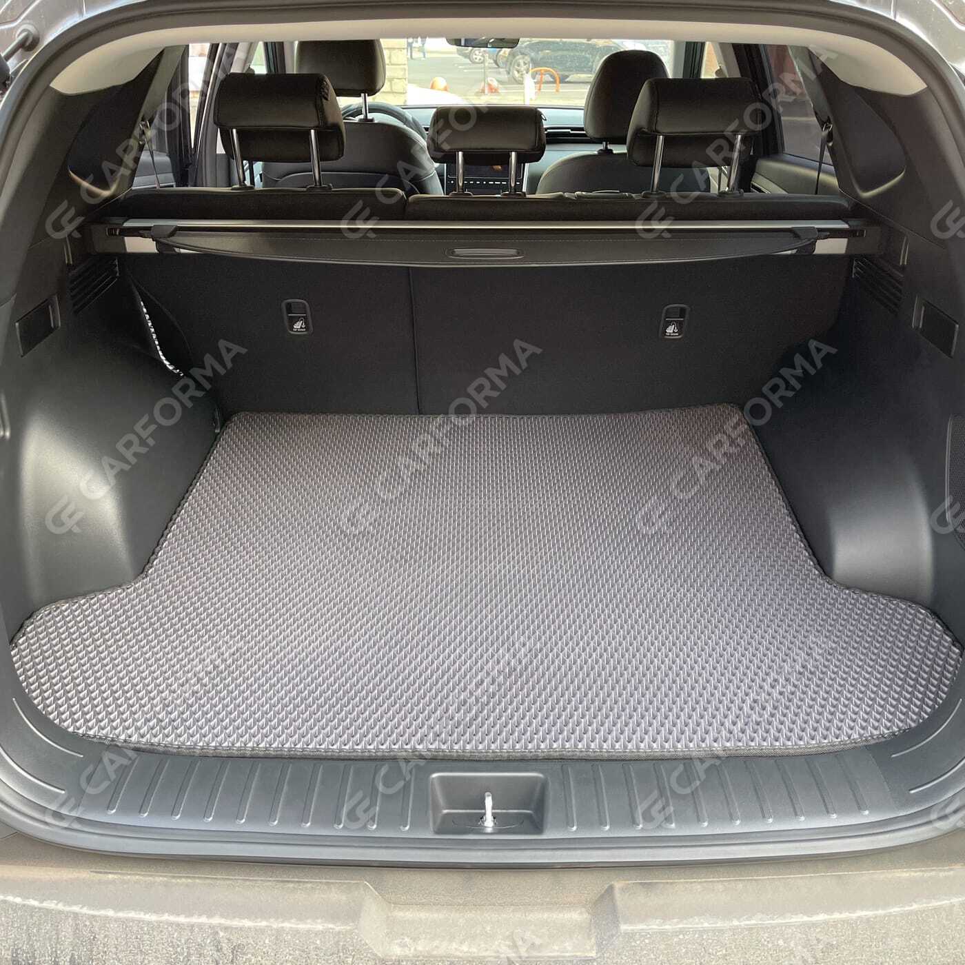 Коврики на Hyundai Tucson IV 2020&nbsp;-&nbsp;2026 в Хабаровске