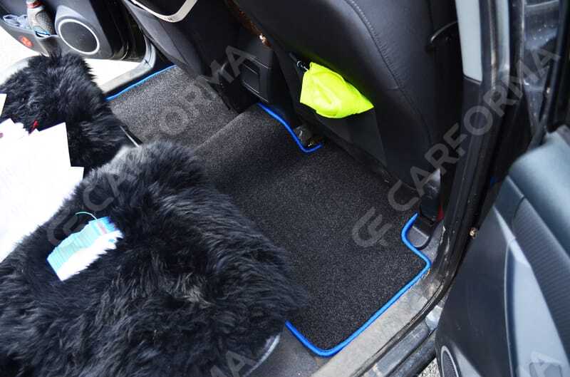 Коврики на Lifan X60 2011&nbsp;-&nbsp;2022 в Хабаровске