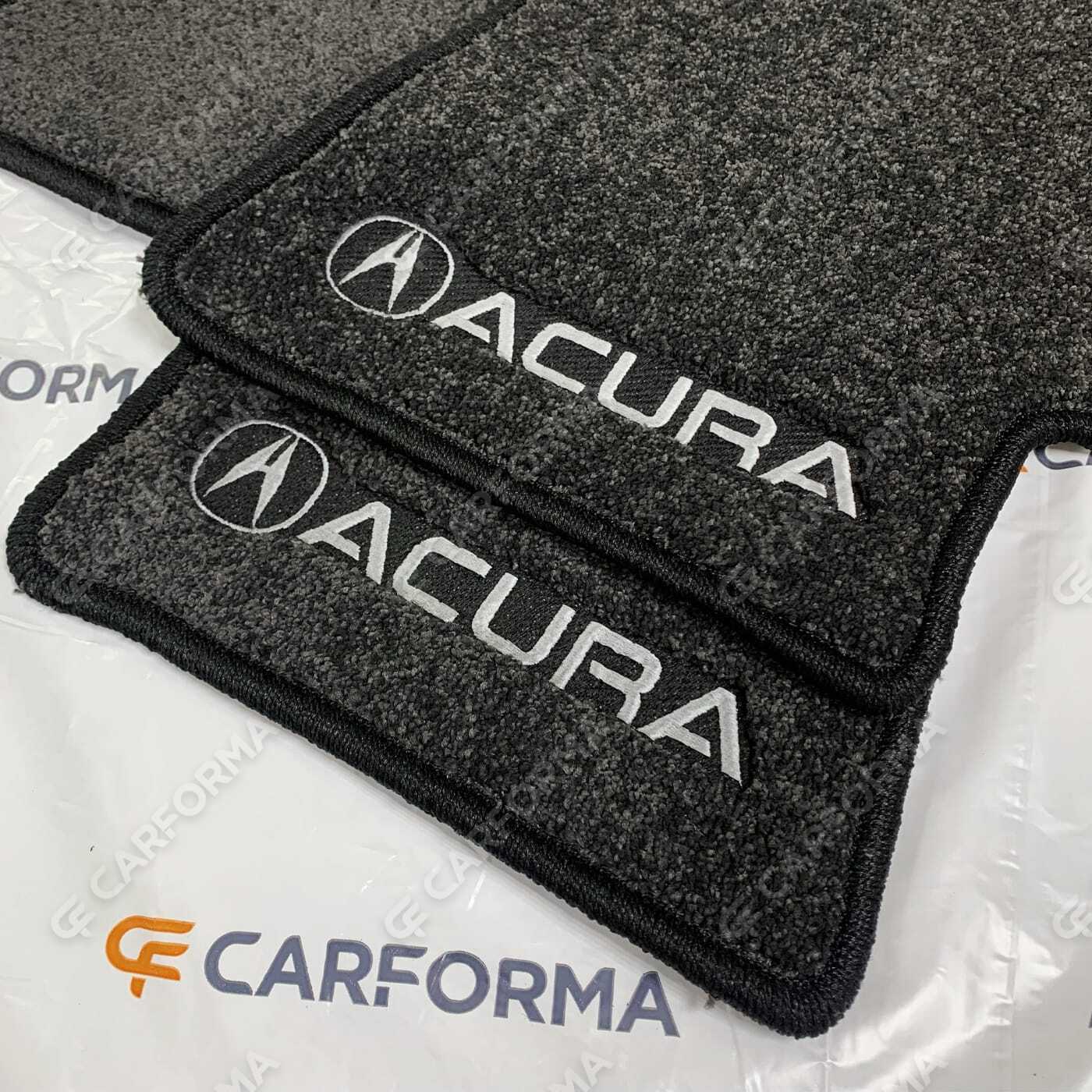 EVA коврики на Acura MDX II 2006&nbsp;-&nbsp;2013 в Хабаровске