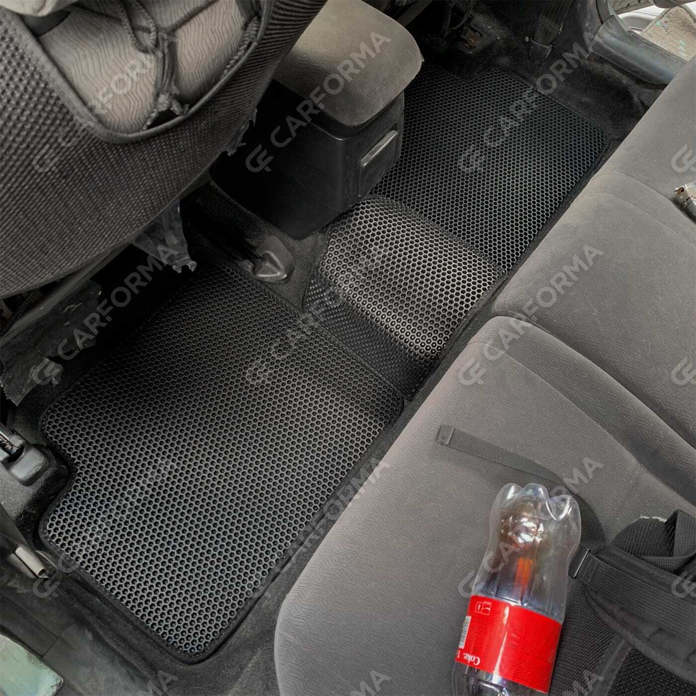 Коврики на Toyota Allex 2001&nbsp;-&nbsp;2006 в Хабаровске