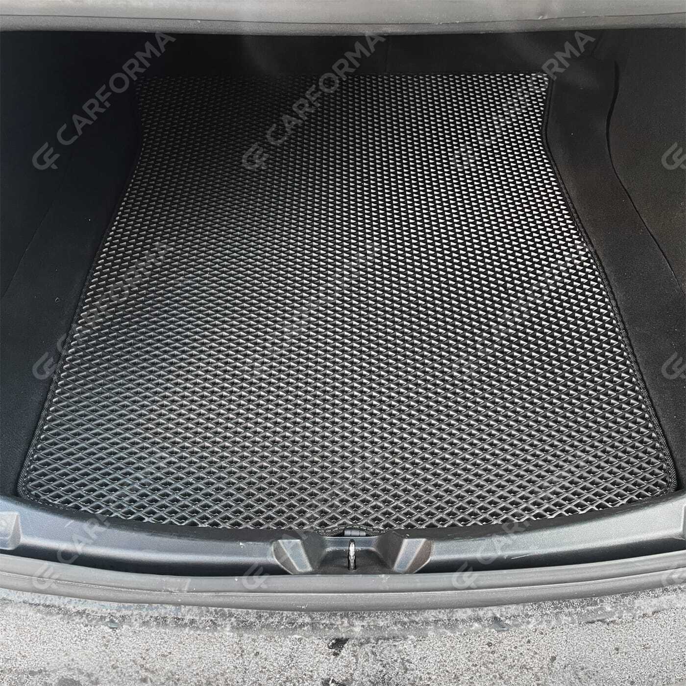 Коврики на Tesla Model 3 2017&nbsp;-&nbsp;2026 в Хабаровске