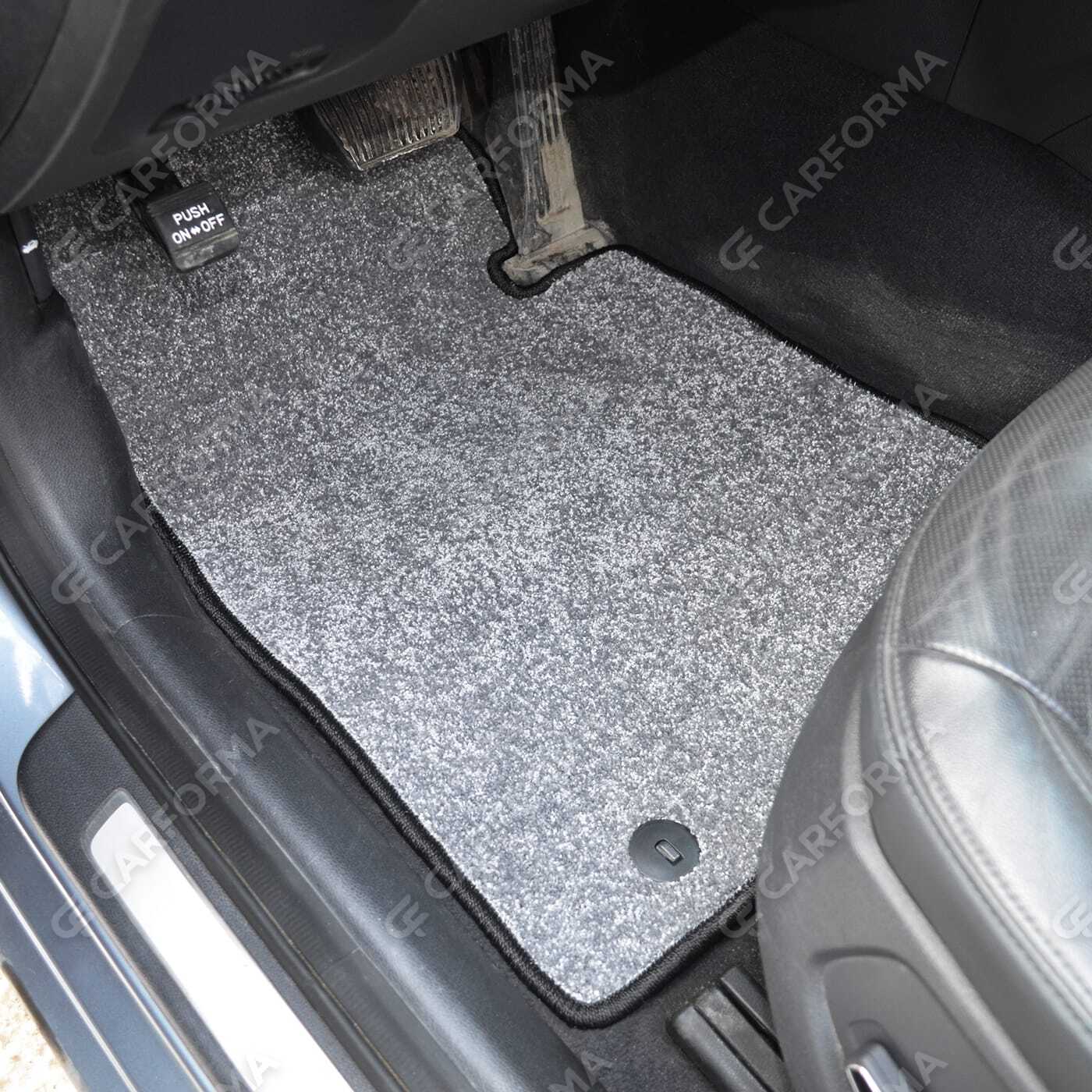 Коврики на Hyundai Genesis II 2014&nbsp;-&nbsp;2017 в Хабаровске