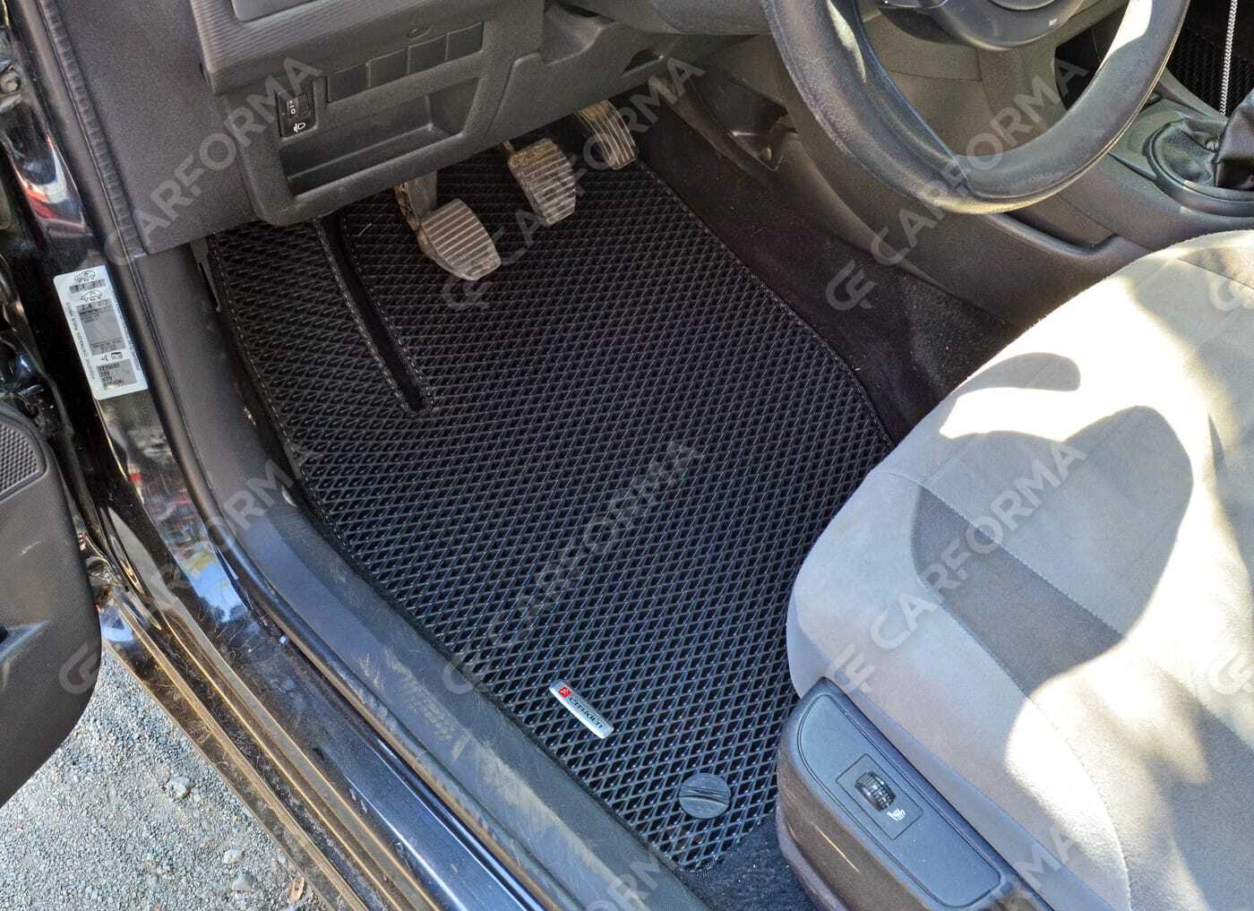 Коврики на Citroen C4 I 2004&nbsp;-&nbsp;2011 в Хабаровске