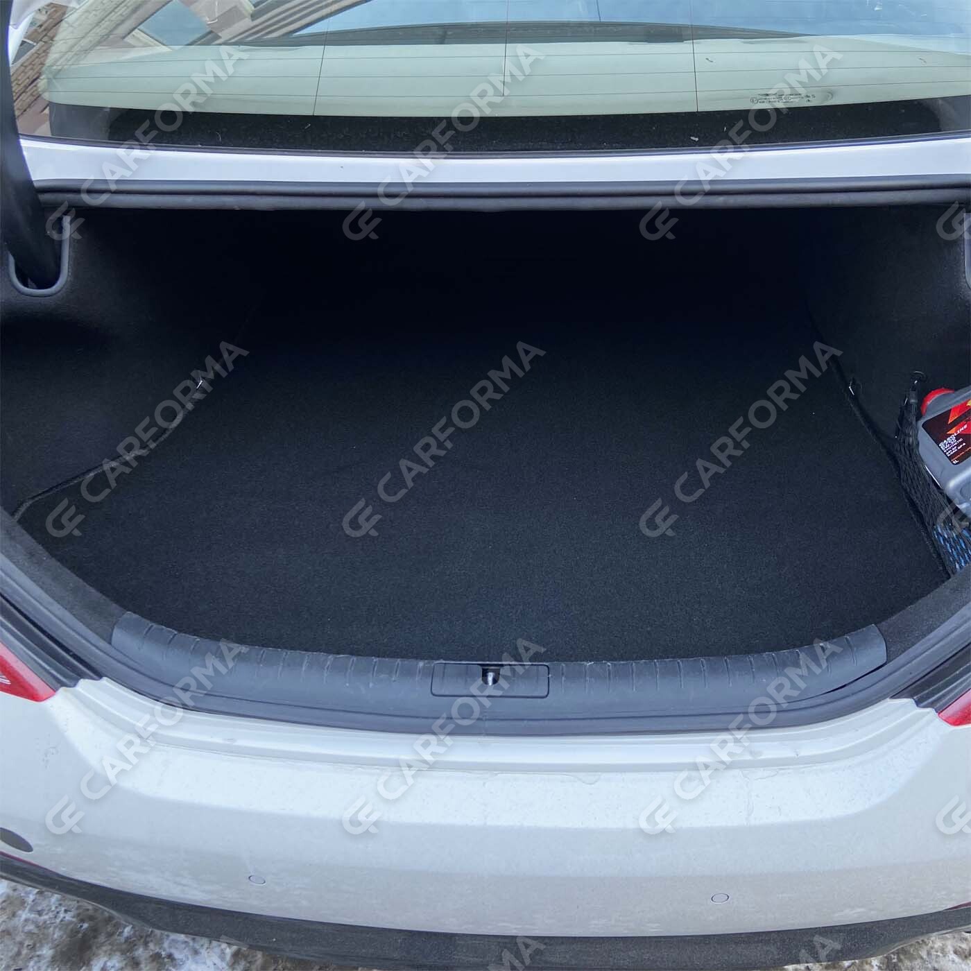 Коврики на Genesis G70 2017&nbsp;-&nbsp;2026 в Хабаровске